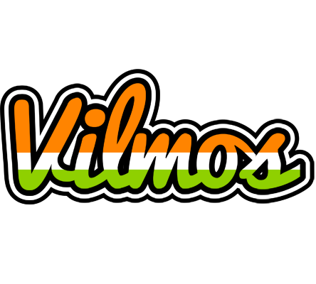 Vilmos mumbai logo