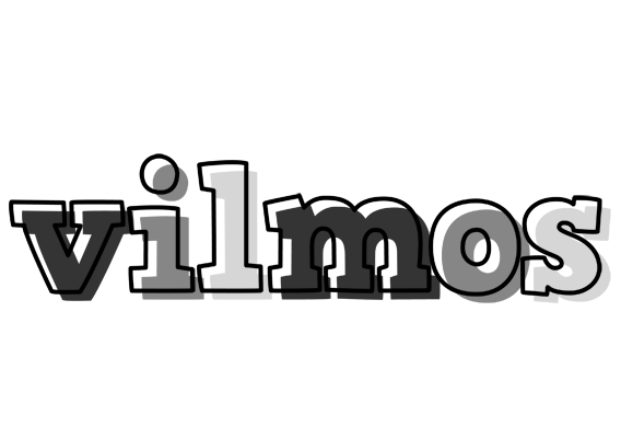 Vilmos night logo