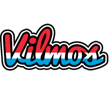 Vilmos norway logo