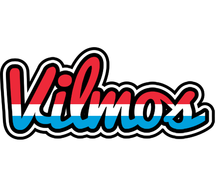 Vilmos norway logo