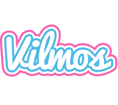 Vilmos outdoors logo