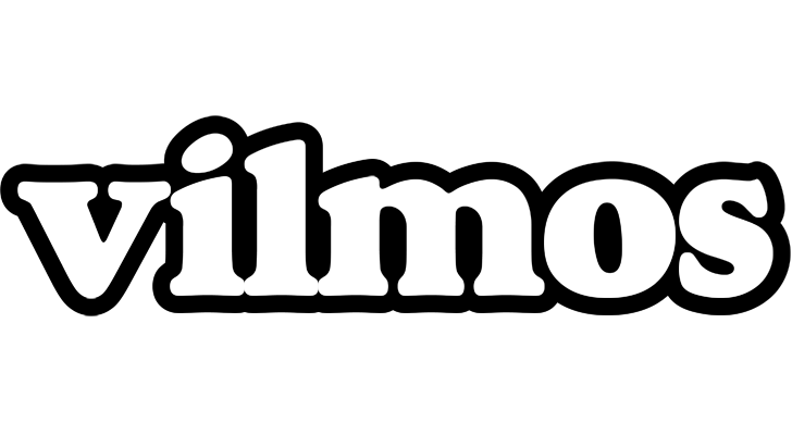 Vilmos panda logo