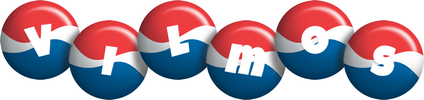 Vilmos paris logo