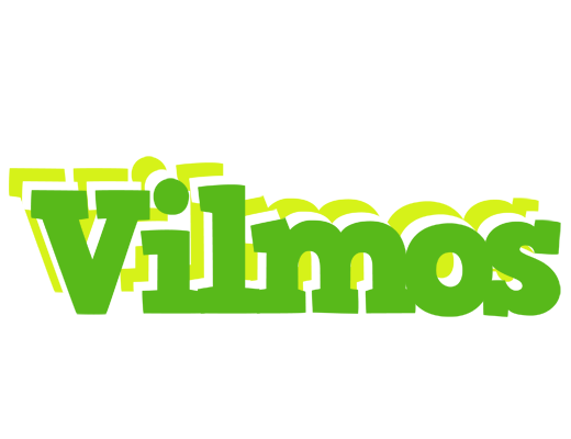 Vilmos picnic logo