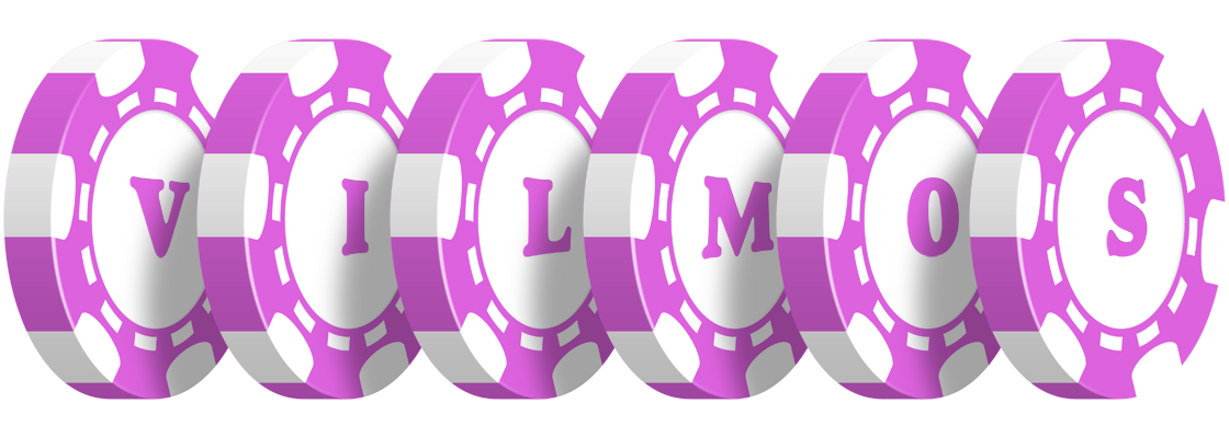 Vilmos river logo