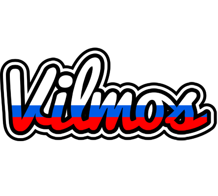 Vilmos russia logo