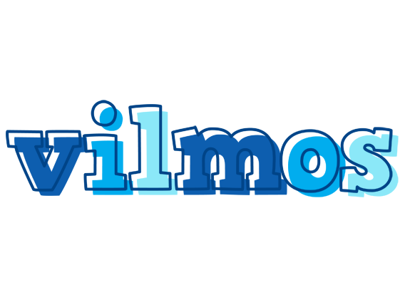 Vilmos sailor logo
