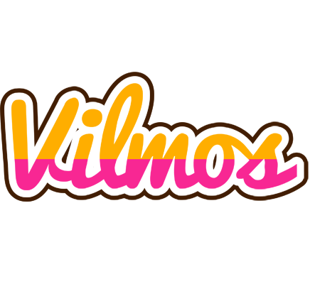 Vilmos smoothie logo
