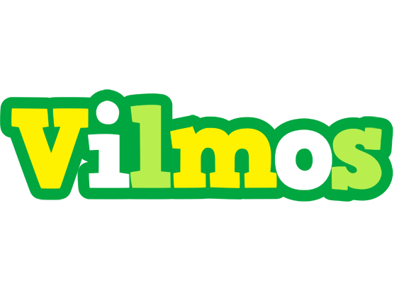 Vilmos soccer logo
