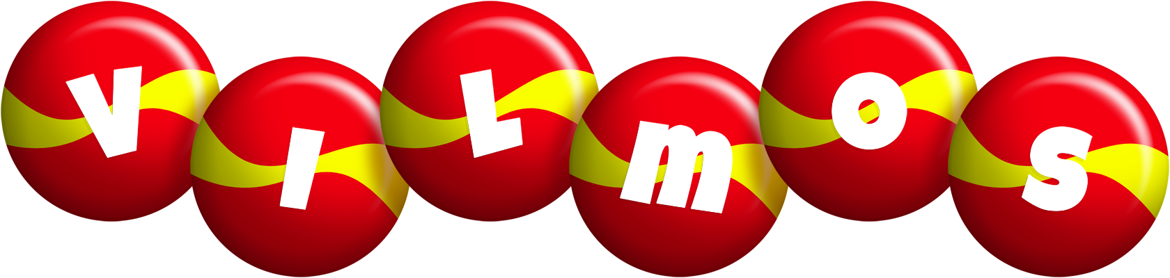Vilmos spain logo