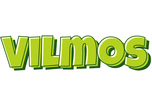 Vilmos summer logo
