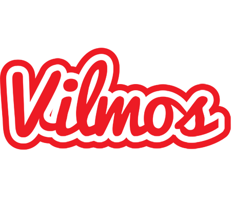 Vilmos sunshine logo