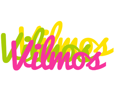 Vilmos sweets logo