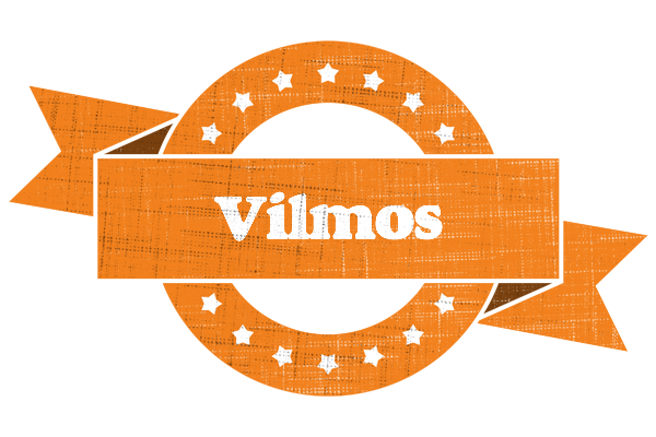 Vilmos victory logo