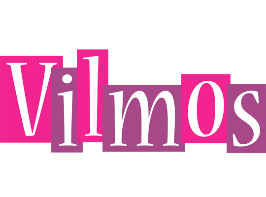 Vilmos whine logo