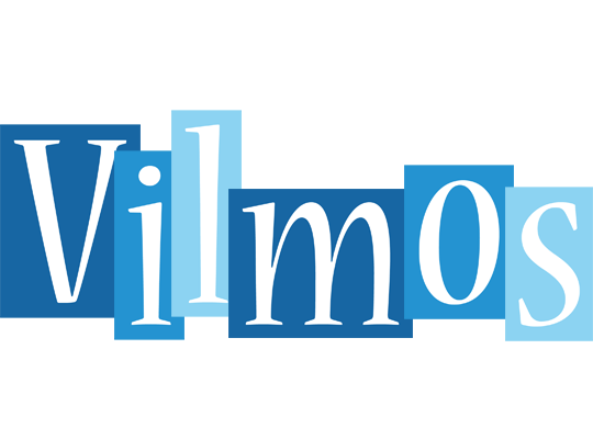 Vilmos winter logo