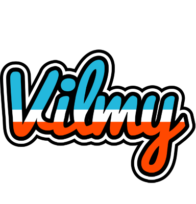 Vilmy america logo