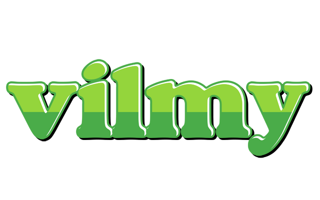 Vilmy apple logo