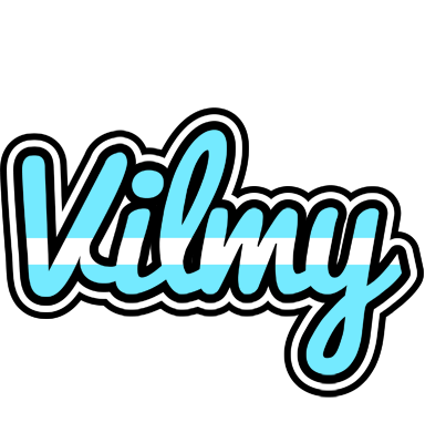 Vilmy argentine logo