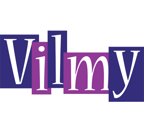 Vilmy autumn logo