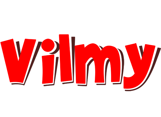 Vilmy basket logo