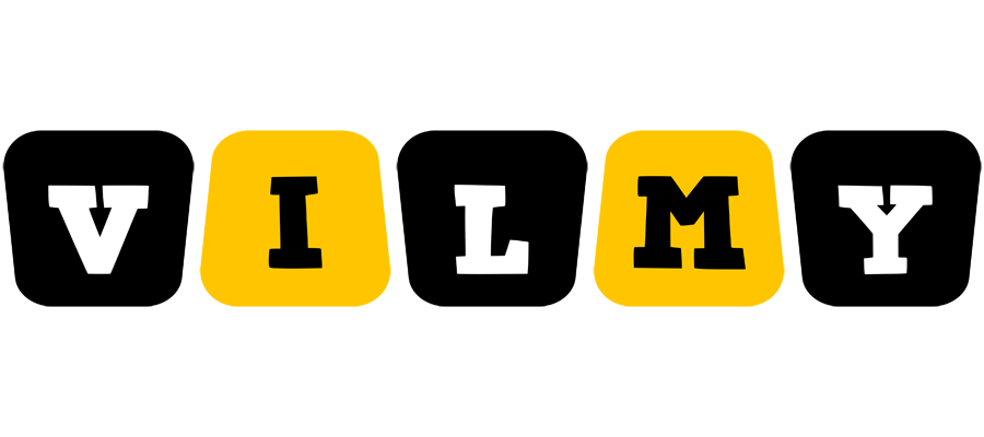 Vilmy boots logo