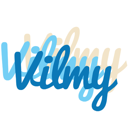 Vilmy breeze logo