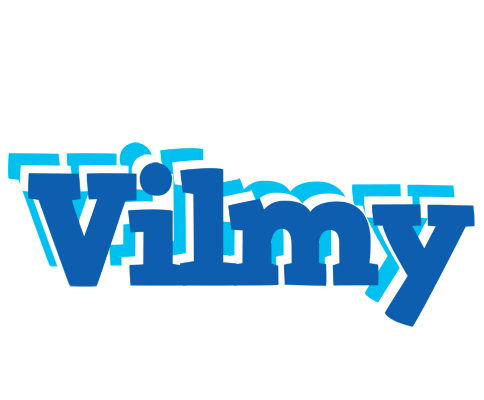 Vilmy business logo