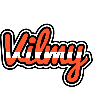 Vilmy denmark logo