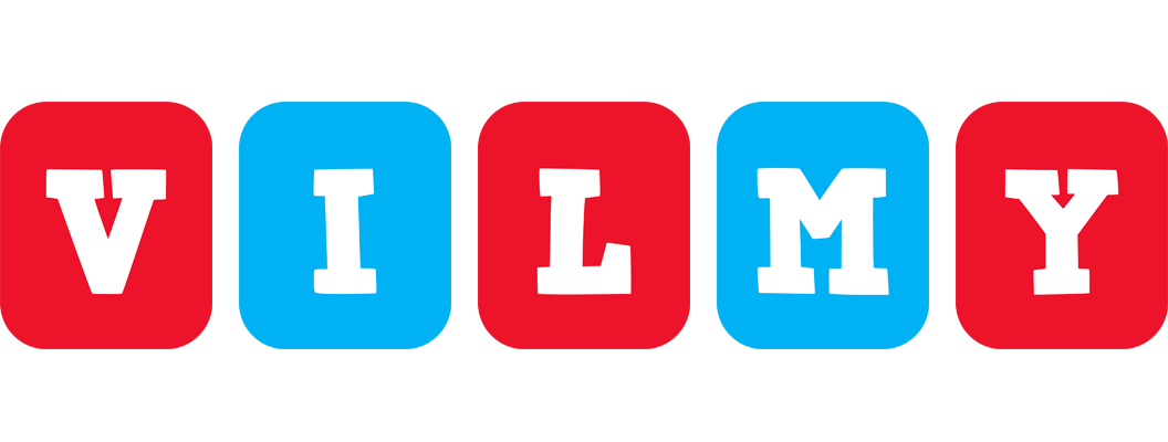 Vilmy diesel logo