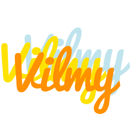 Vilmy energy logo