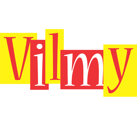Vilmy errors logo