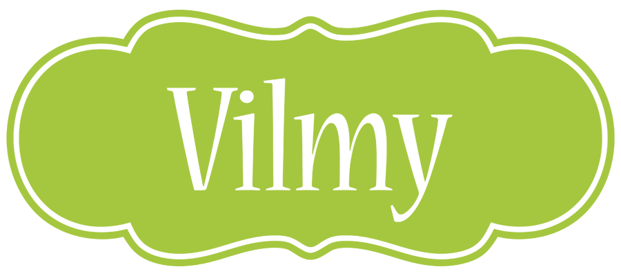 Vilmy family logo