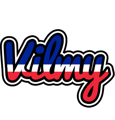 Vilmy france logo