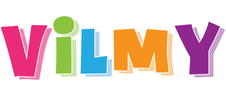 Vilmy friday logo