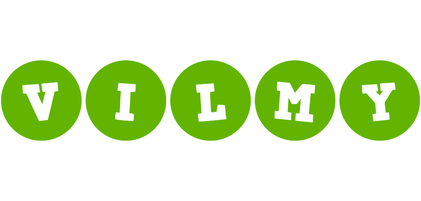 Vilmy games logo