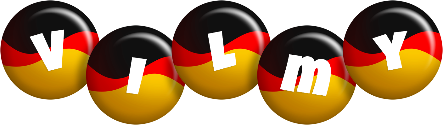 Vilmy german logo