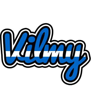 Vilmy greece logo
