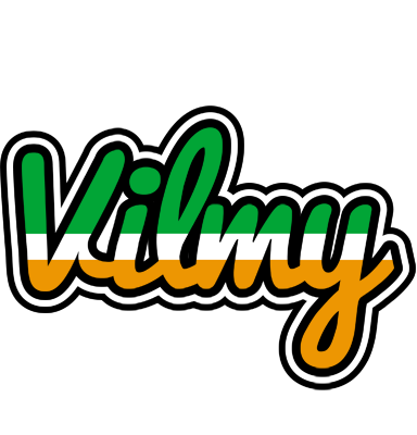 Vilmy ireland logo