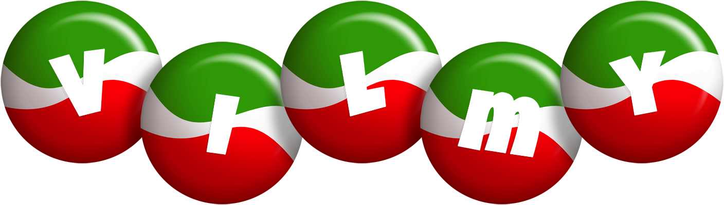 Vilmy italy logo