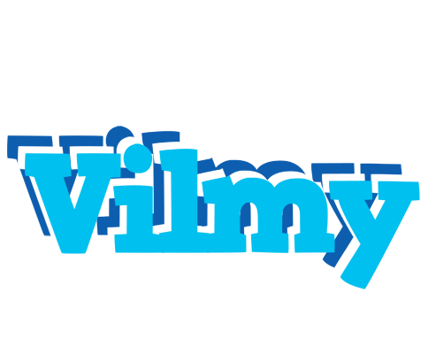 Vilmy jacuzzi logo