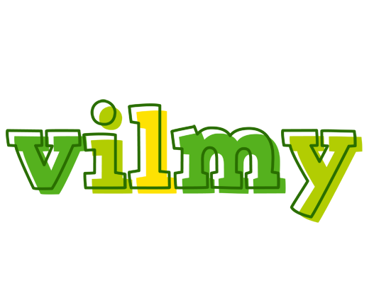 Vilmy juice logo