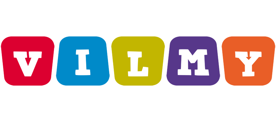 Vilmy kiddo logo