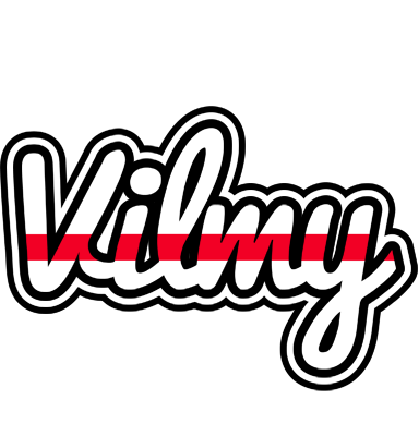 Vilmy kingdom logo