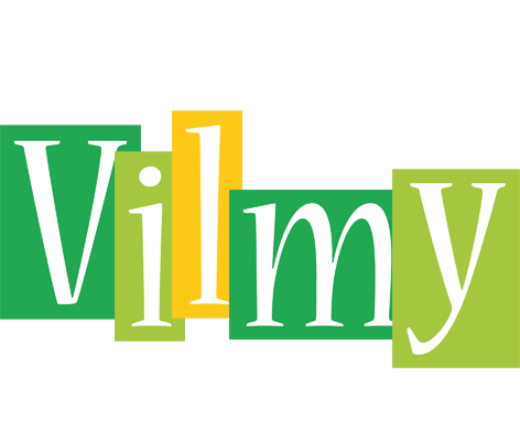 Vilmy lemonade logo