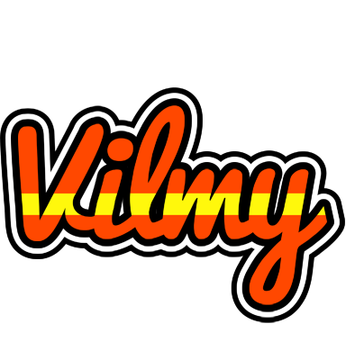 Vilmy madrid logo
