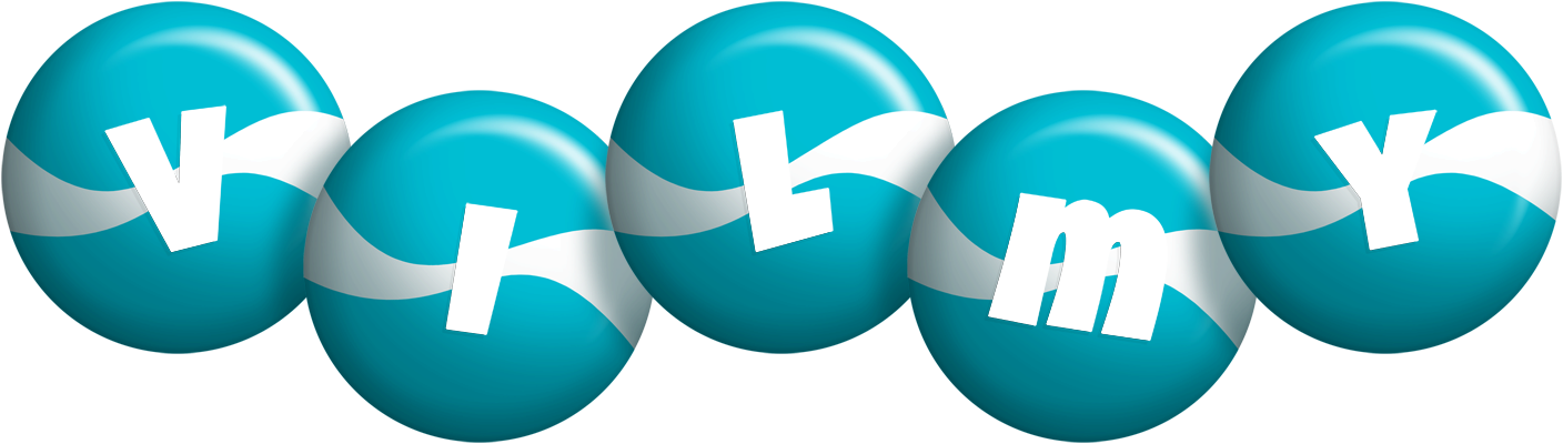 Vilmy messi logo