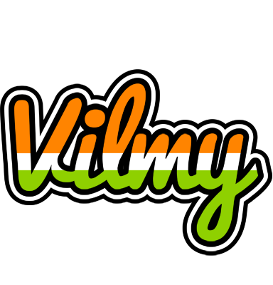Vilmy mumbai logo