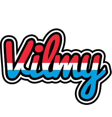 Vilmy norway logo
