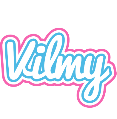 Vilmy outdoors logo